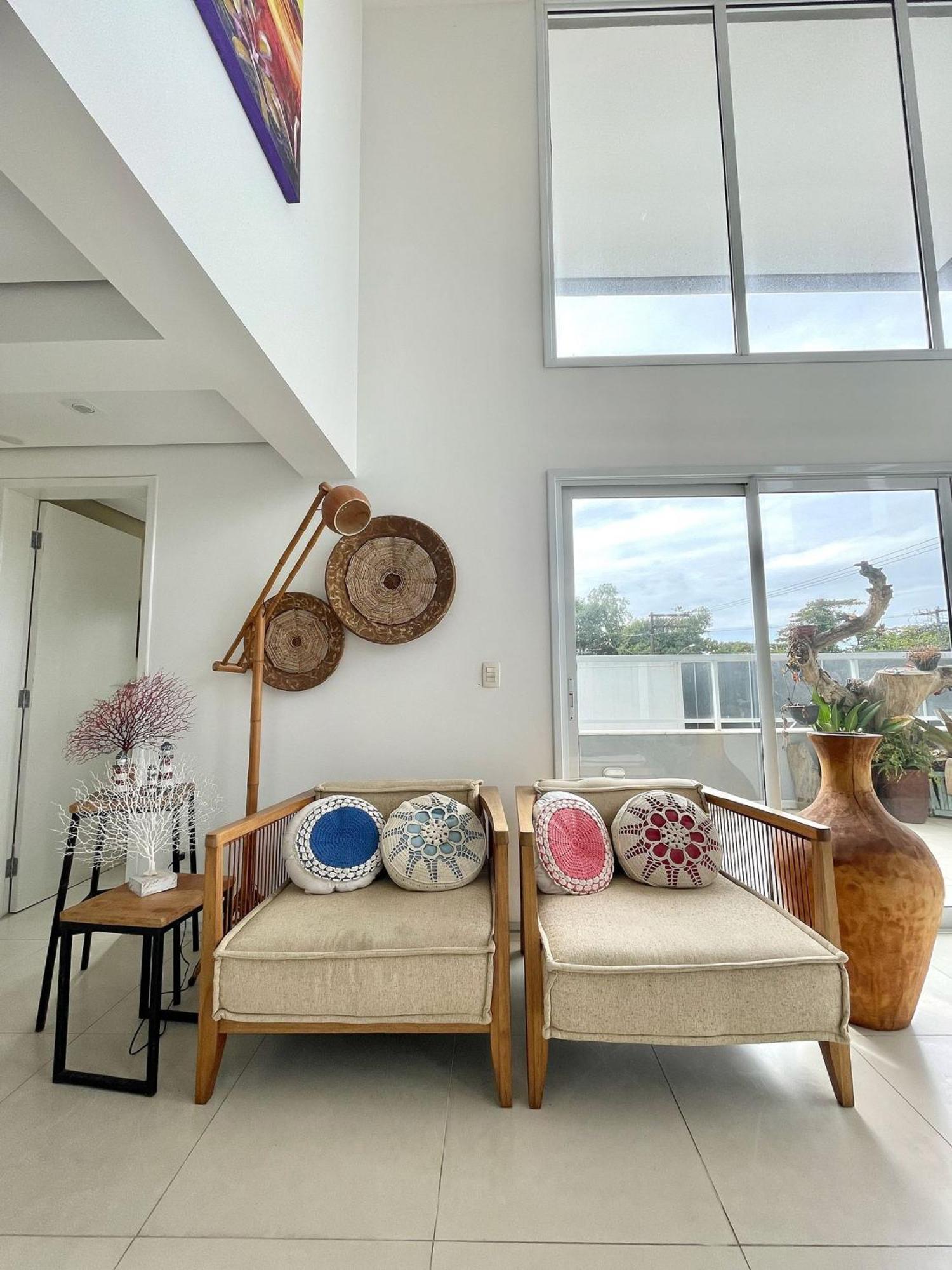 Duplex Montecarlo * Ubatuba