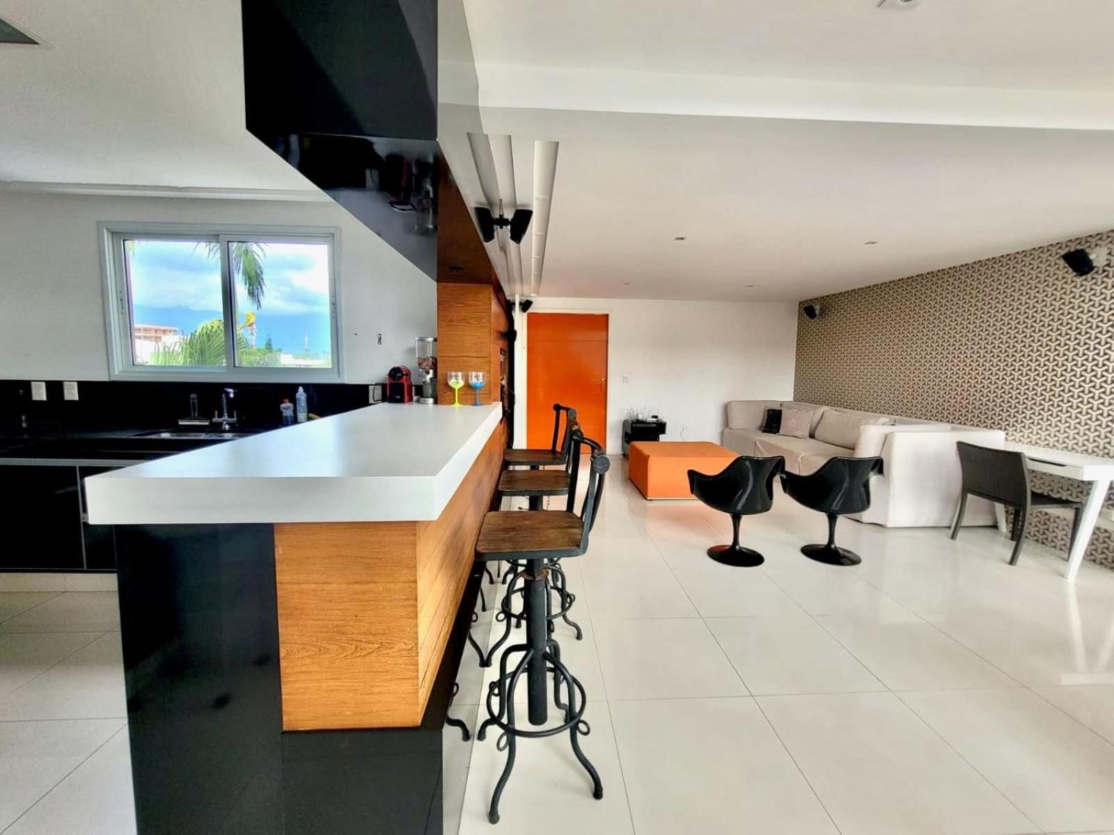 Duplex Montecarlo * Ubatuba