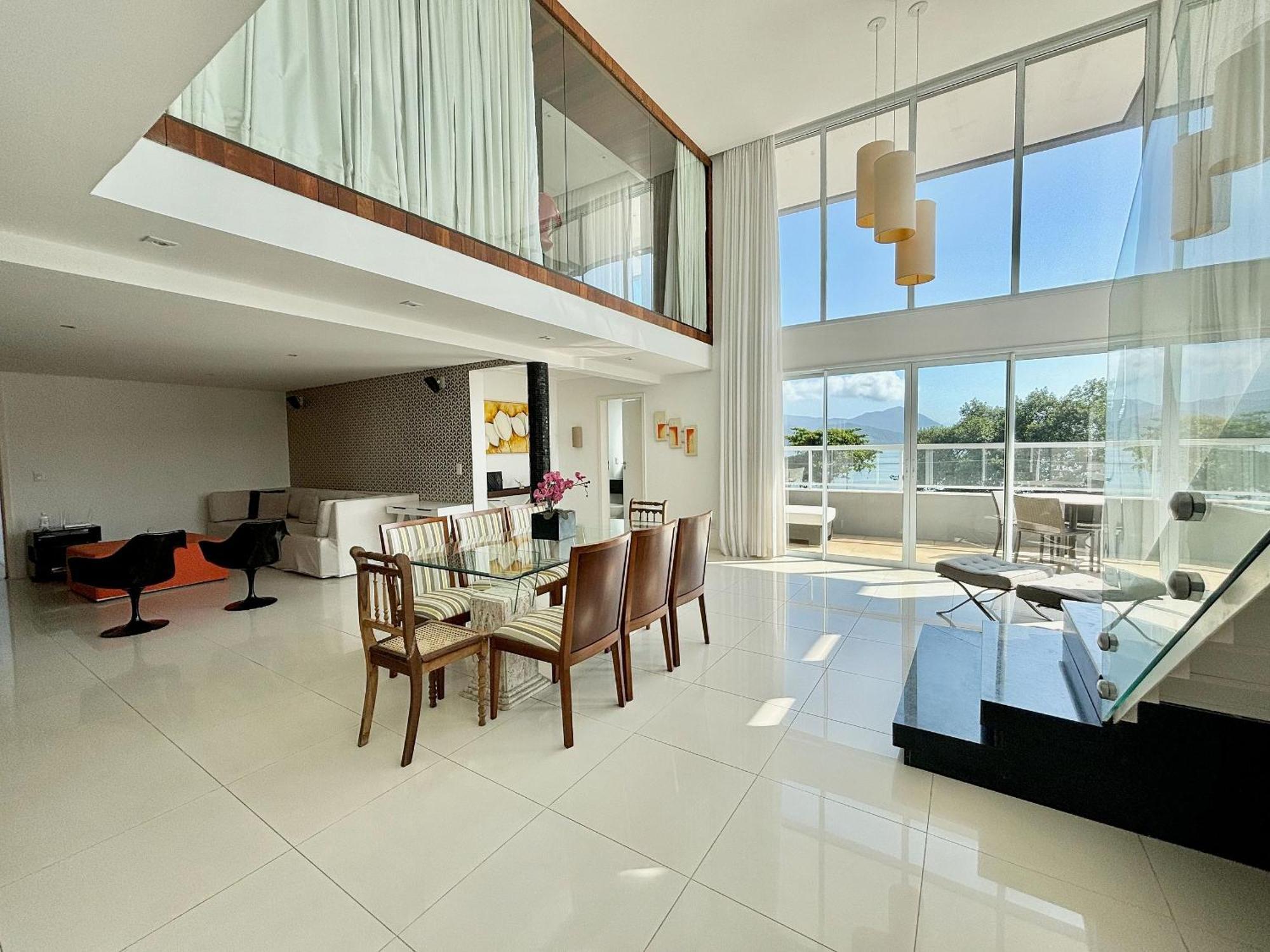 Duplex Montecarlo Apartamento *
