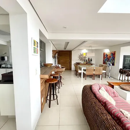 Duplex Montecarlo Apartment Ubatuba Exterior photo
