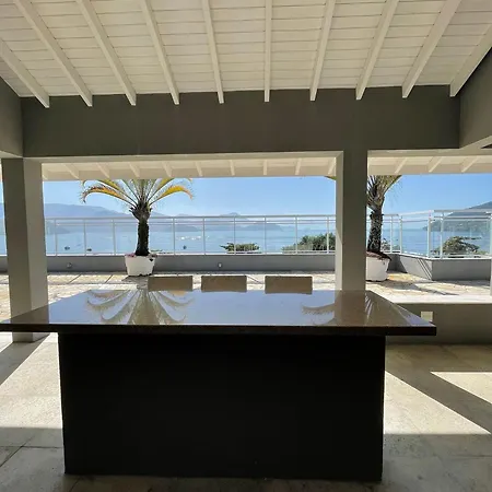 Duplex Montecarlo Apartment Ubatuba Exterior photo
