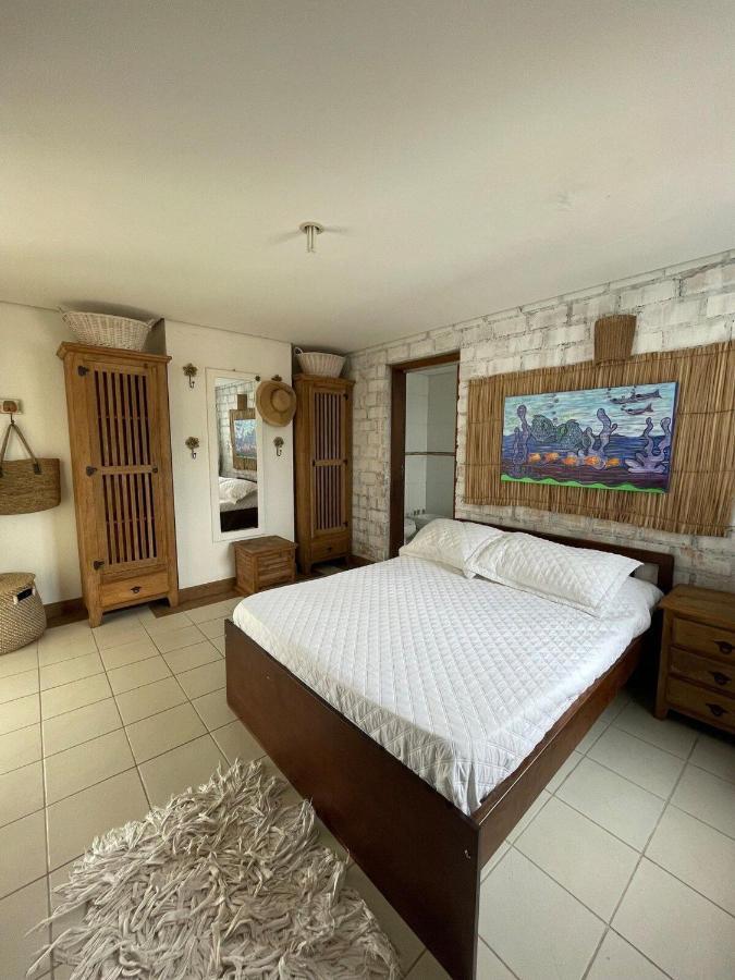 Duplex Montecarlo * Ubatuba