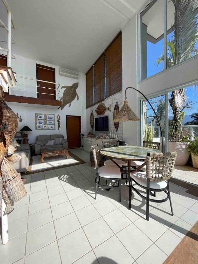 Apartment Duplex Montecarlo *