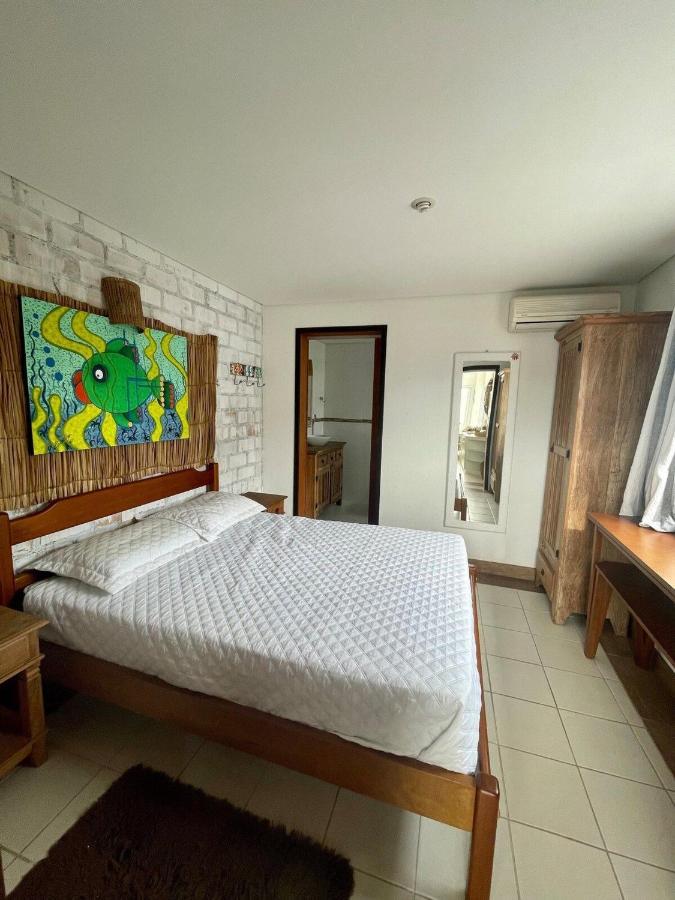 Apartment Duplex Montecarlo *