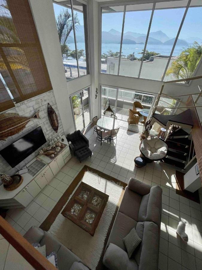 Apartment Duplex Montecarlo Ubatuba