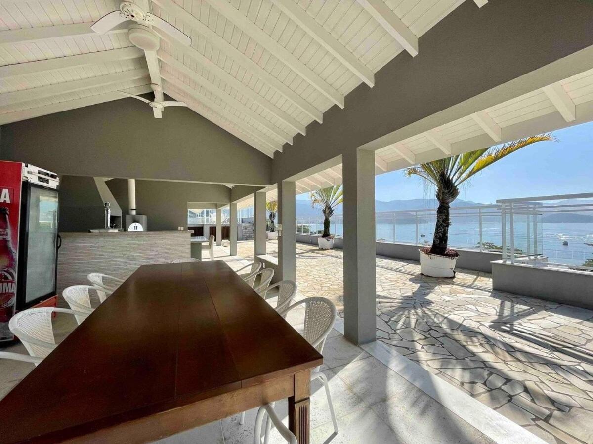 Duplex Montecarlo Apartment Ubatuba