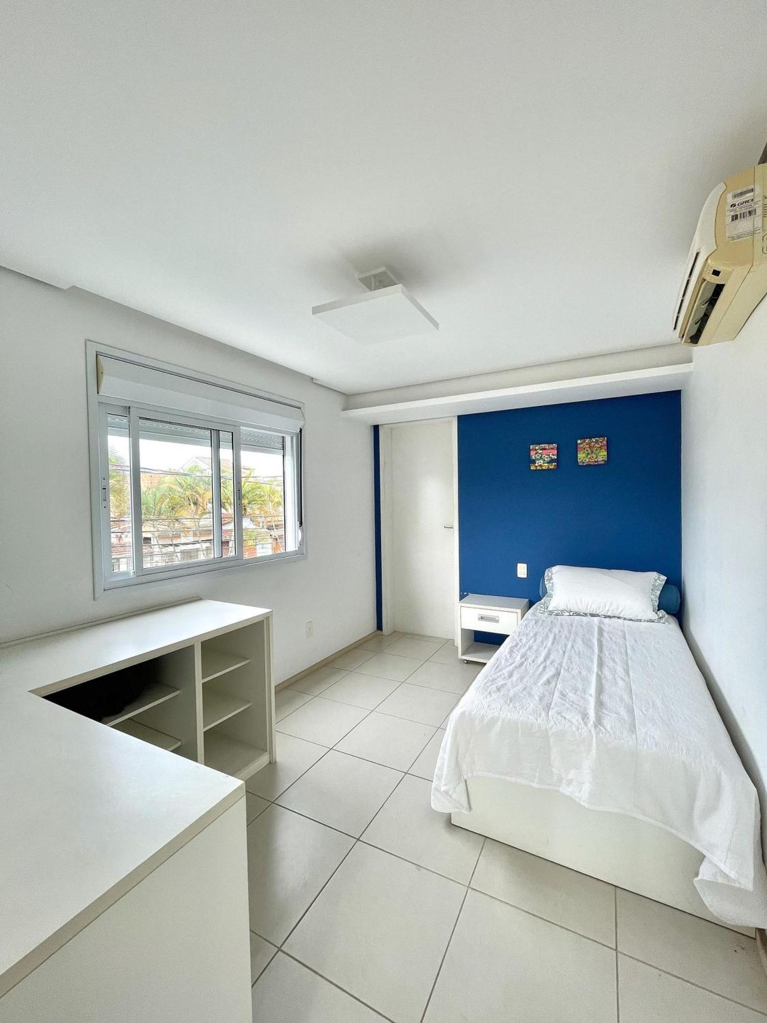Duplex Montecarlo Apartment Ubatuba