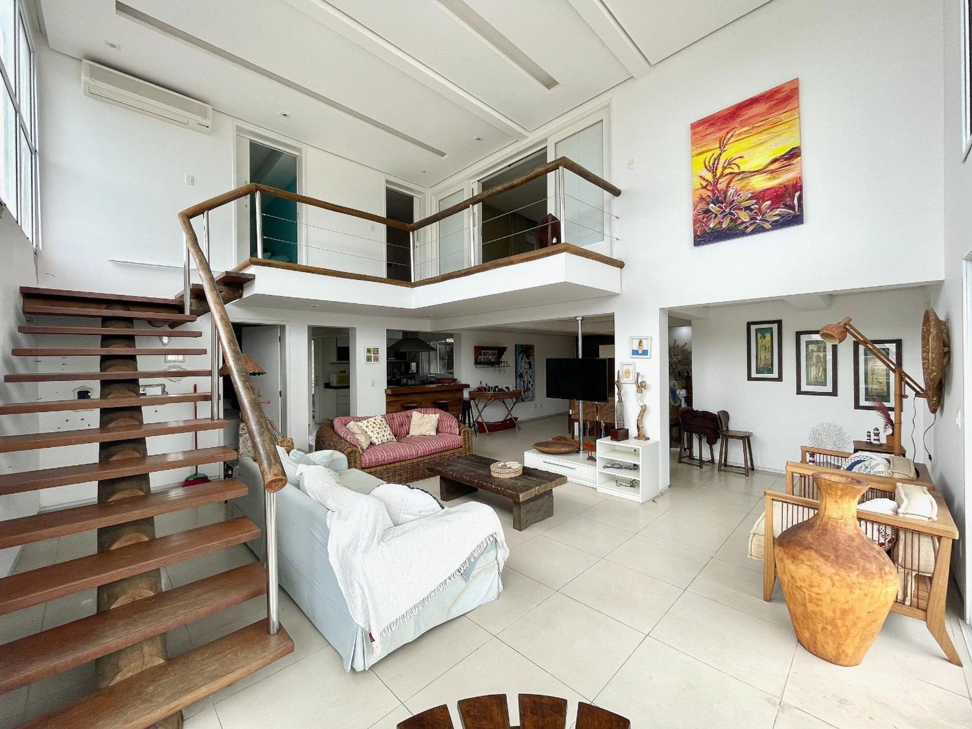 Duplex Montecarlo * Ubatuba