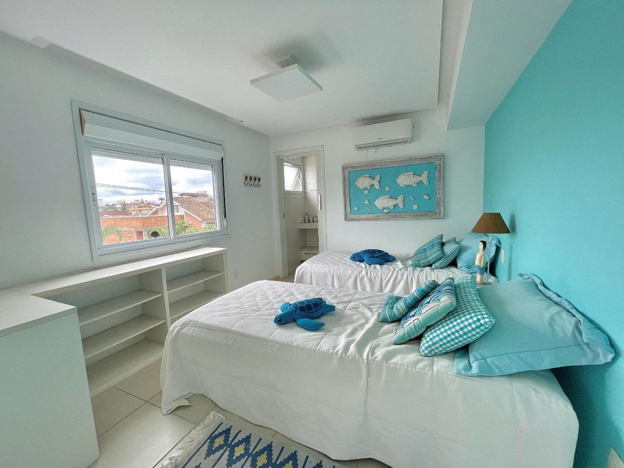 Duplex Montecarlo Apartment Ubatuba