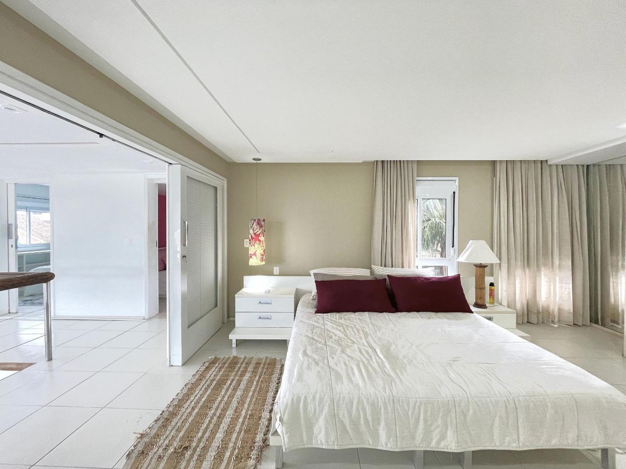 Duplex Montecarlo Apartment *