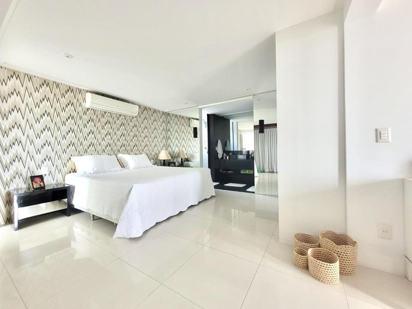 Apartment Duplex Montecarlo